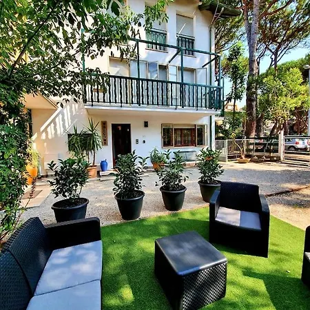Villa D'amare *