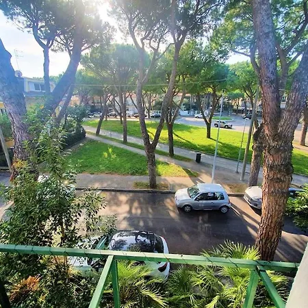 Villa D'amare Riccione
